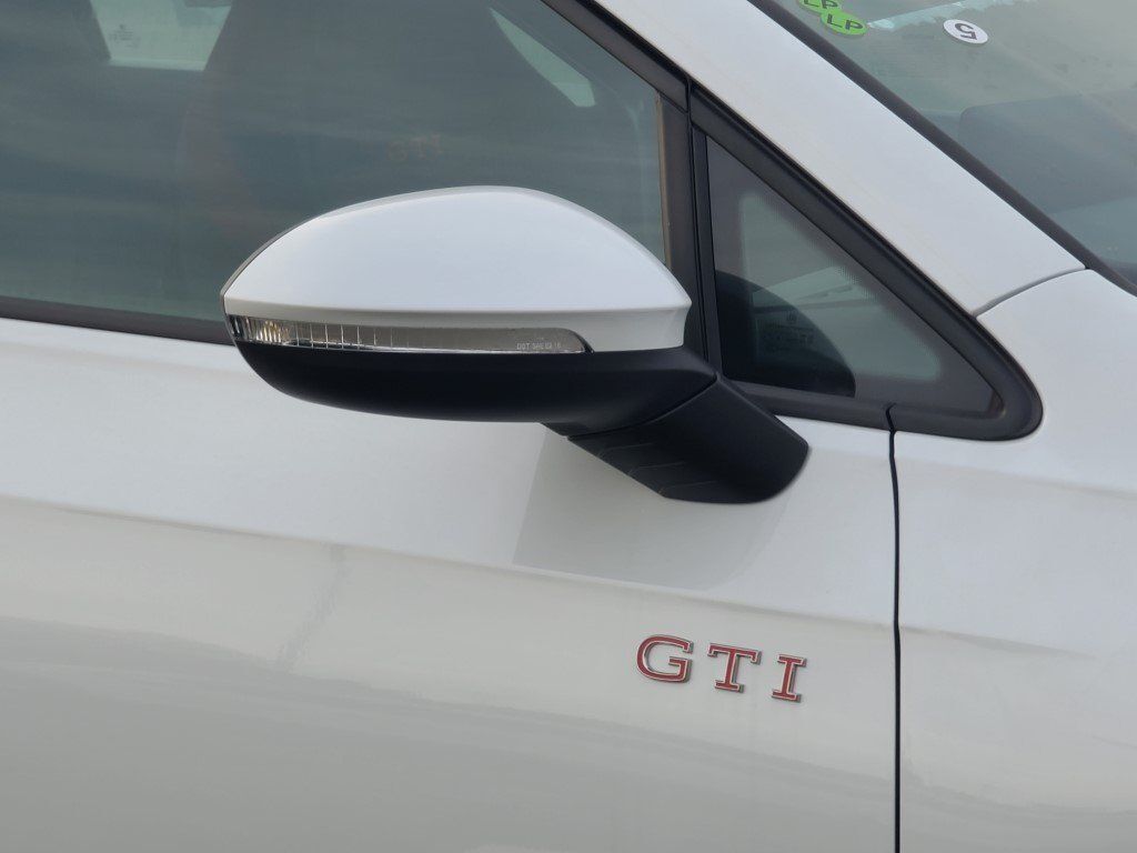 2026 Volkswagen Golf GTI 2.0T SE Springfield VA