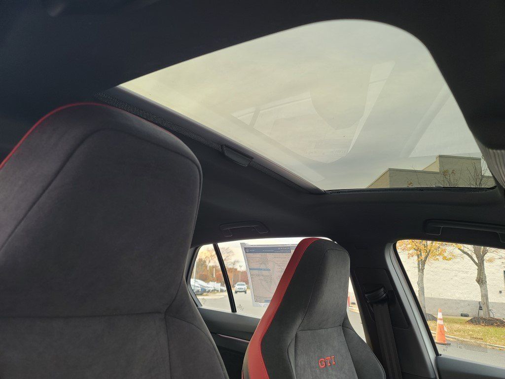 2026 Volkswagen Golf GTI 2.0T SE Springfield VA