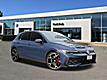 2026 Volkswagen Golf GTI Autobahn