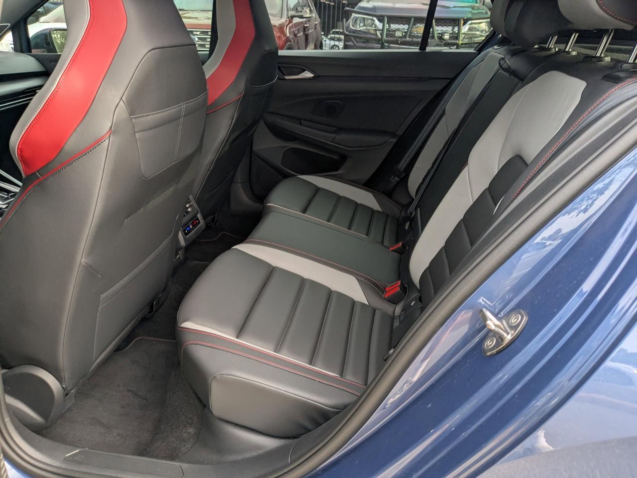 2026 Volkswagen Golf GTI Autobahn San Antonio TX