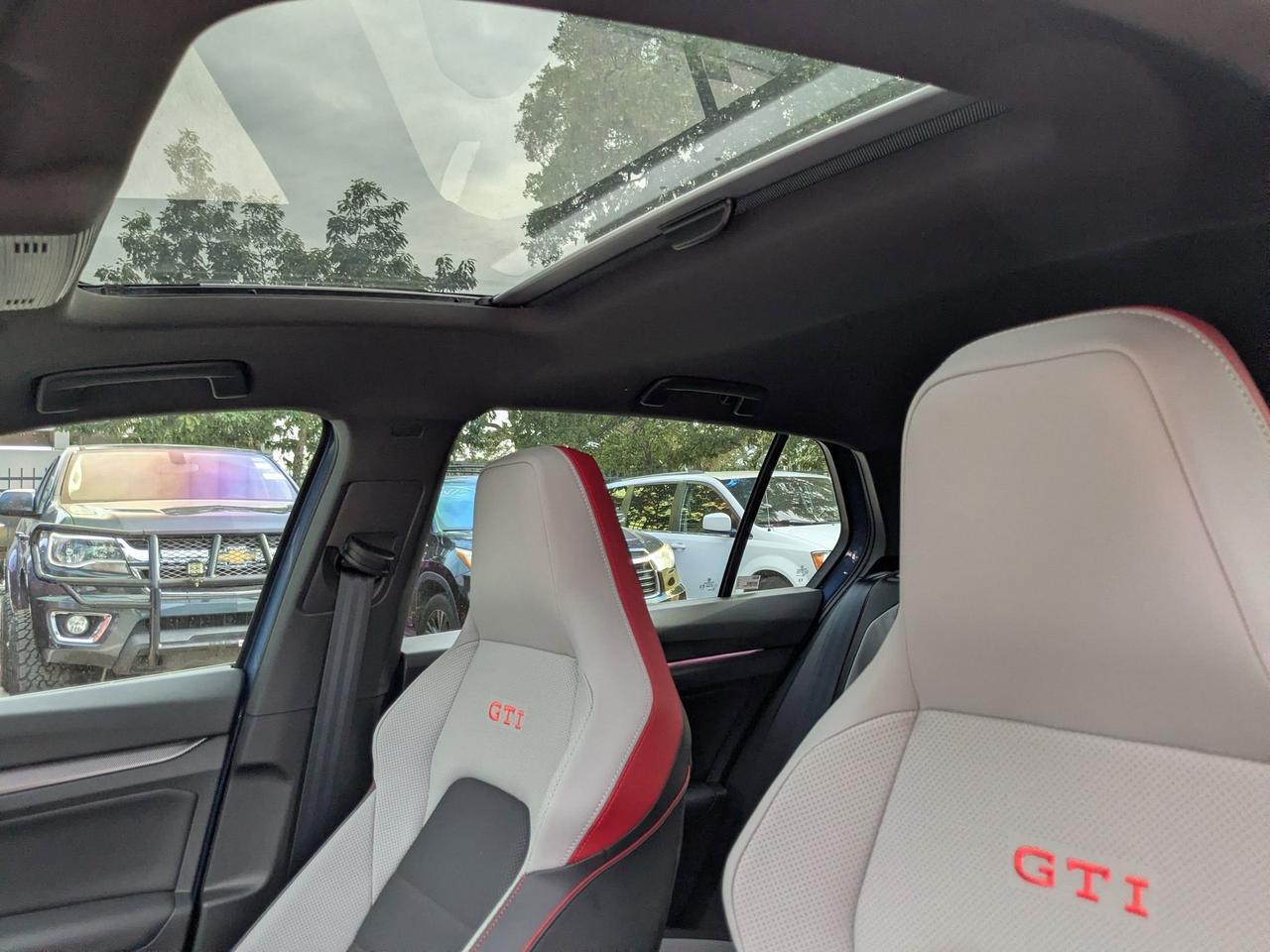2026 Volkswagen Golf GTI Autobahn San Antonio TX