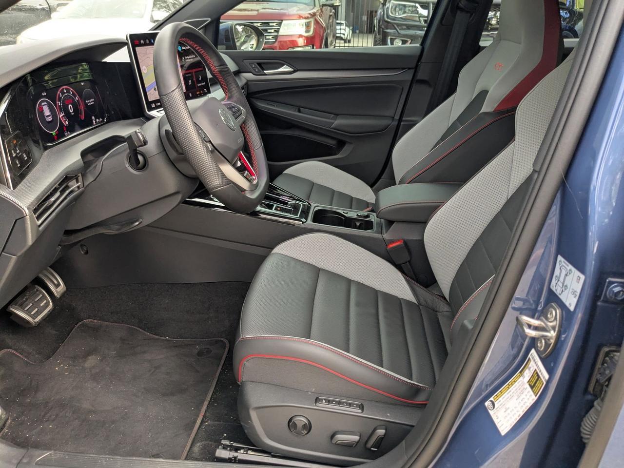 2026 Volkswagen Golf GTI Autobahn San Antonio TX