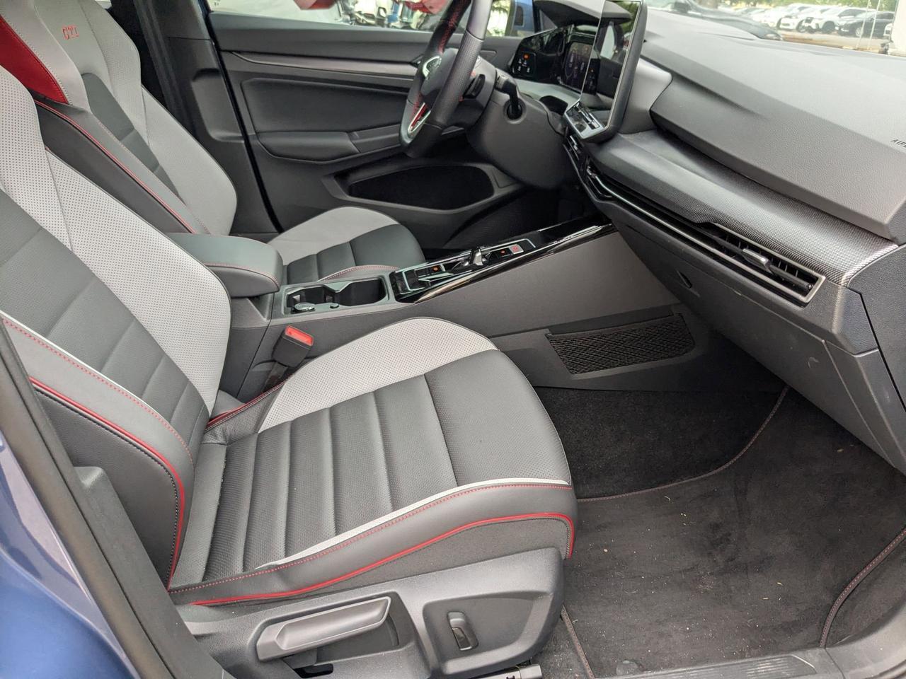 2026 Volkswagen Golf GTI Autobahn San Antonio TX
