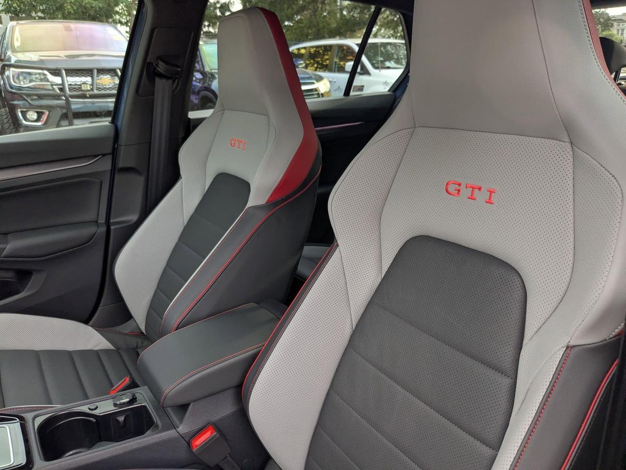 2026 Volkswagen Golf GTI Autobahn San Antonio TX