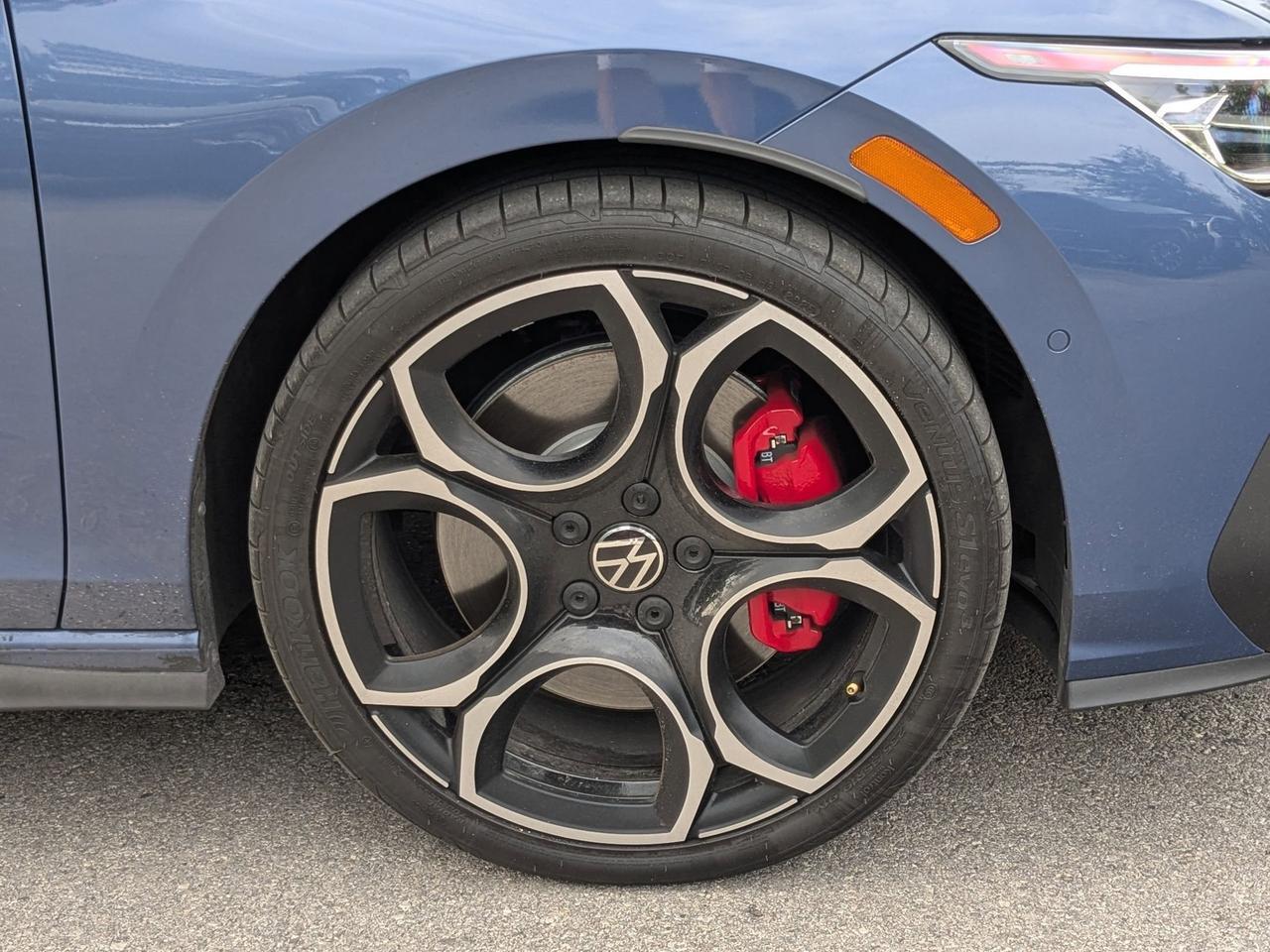 2026 Volkswagen Golf GTI Autobahn San Antonio TX