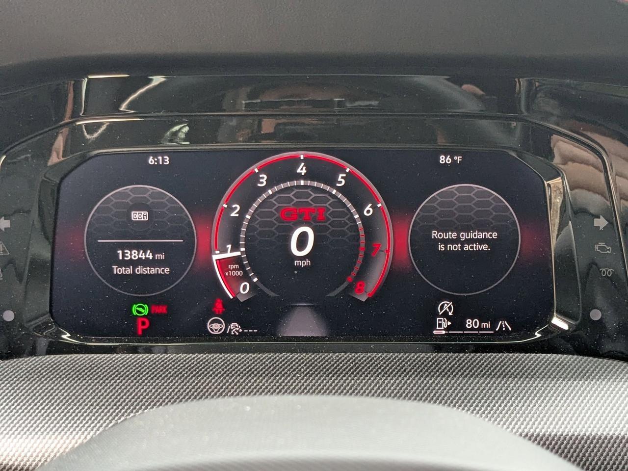 2026 Volkswagen Golf GTI Autobahn San Antonio TX