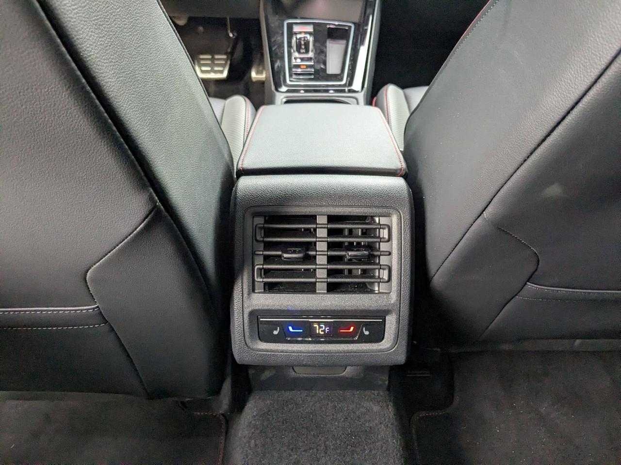 2026 Volkswagen Golf GTI Autobahn San Antonio TX
