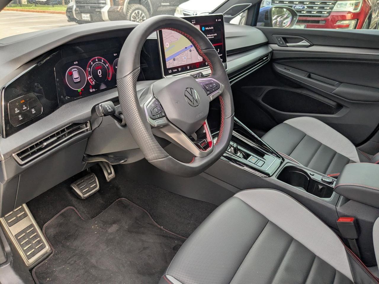 2026 Volkswagen Golf GTI Autobahn San Antonio TX