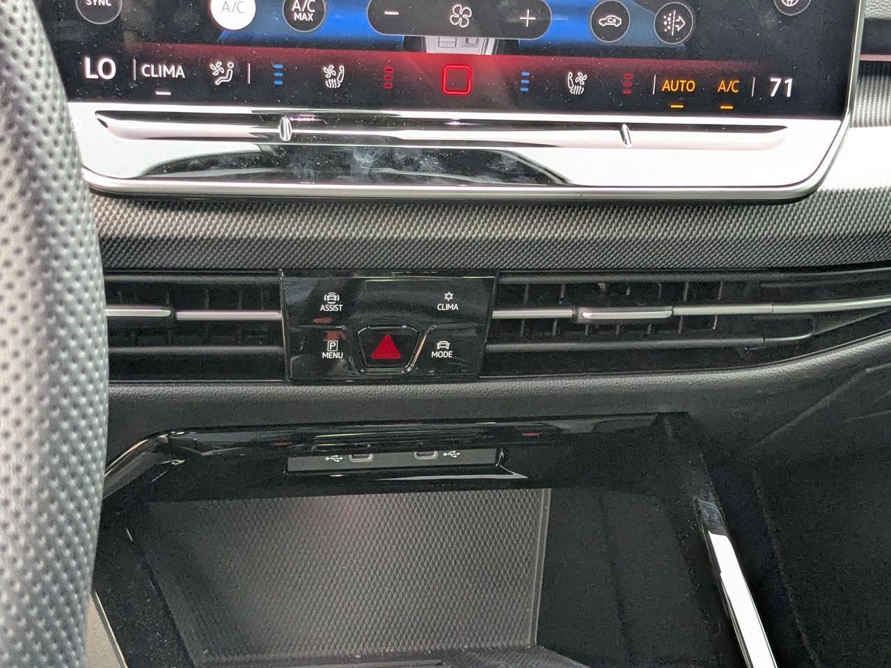 2026 Volkswagen Golf GTI Autobahn San Antonio TX