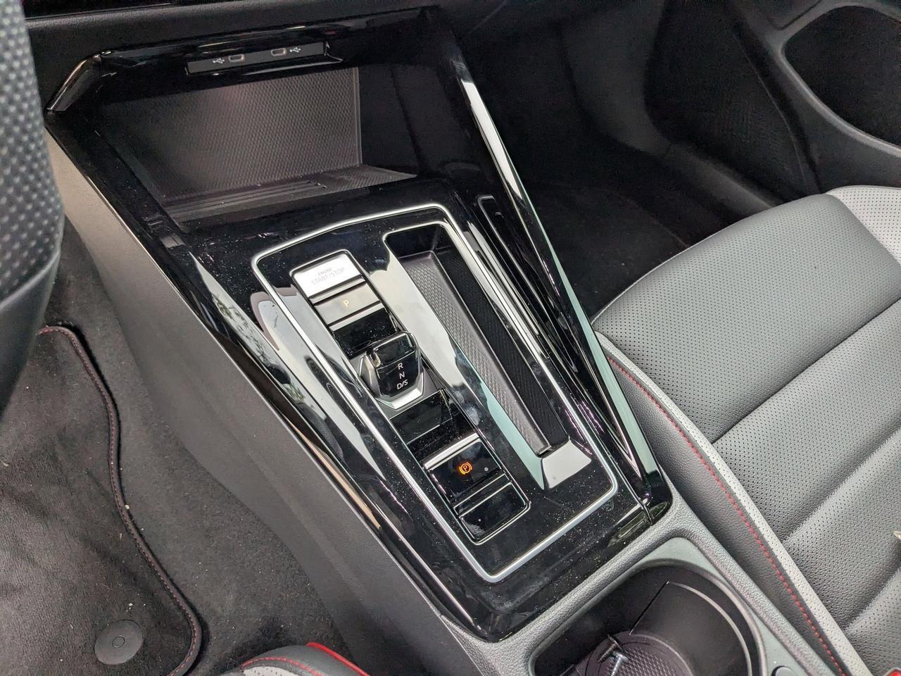 2026 Volkswagen Golf GTI Autobahn San Antonio TX