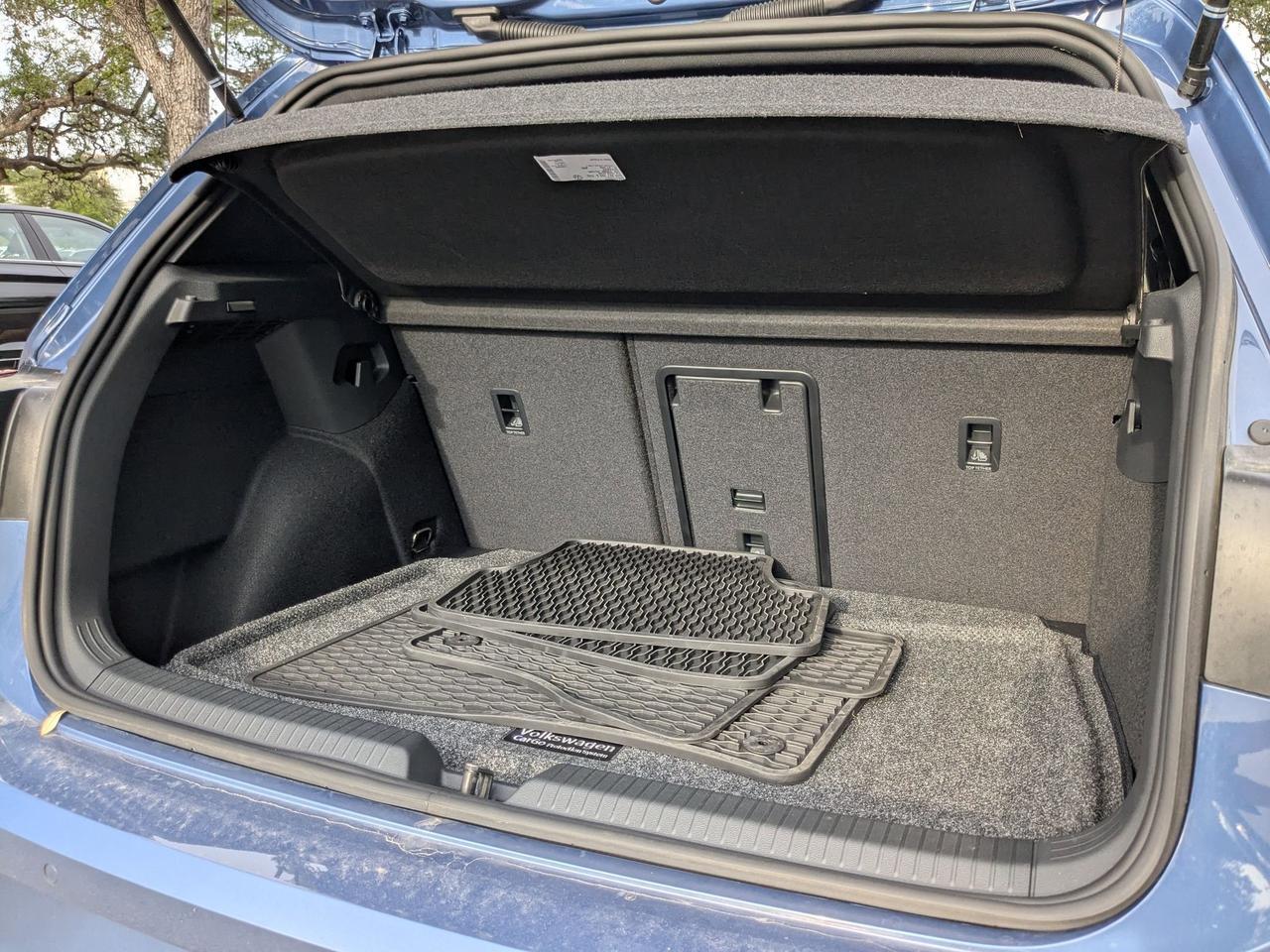 2026 Volkswagen Golf GTI Autobahn San Antonio TX