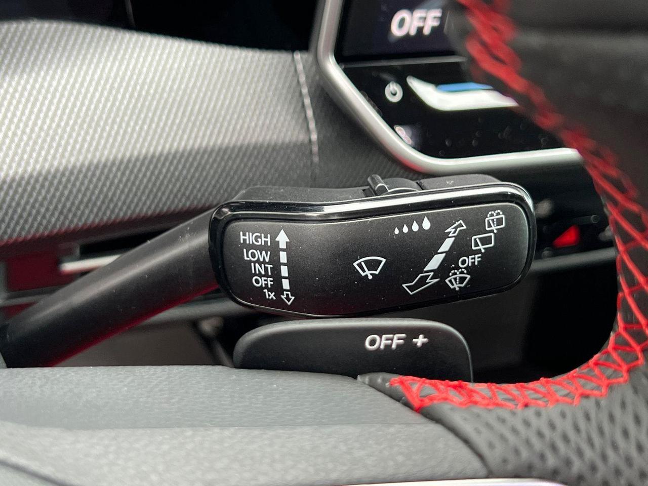 2026 Volkswagen Golf GTI Autobahn Hagerstown MD