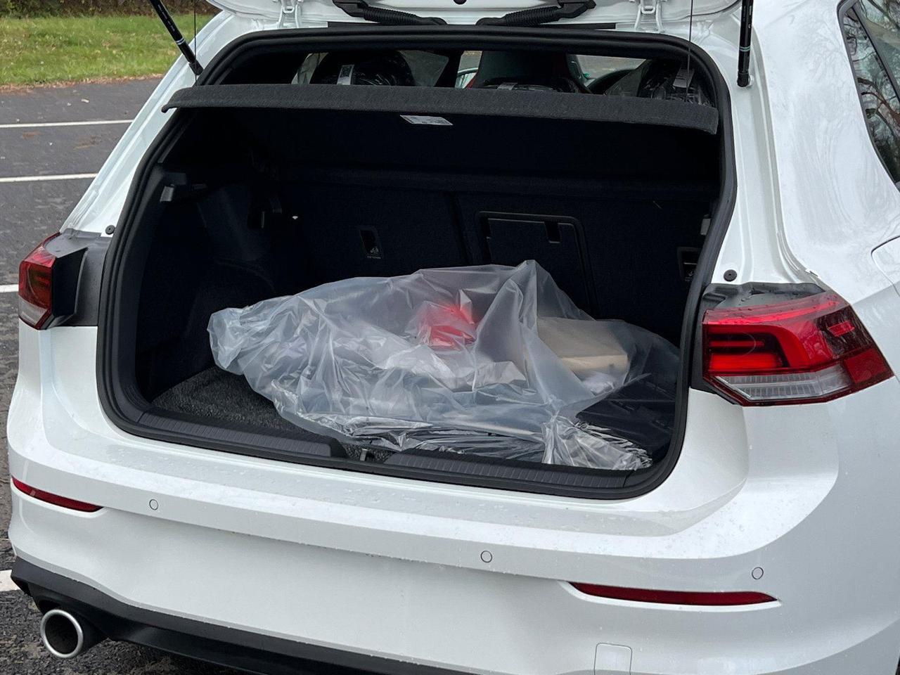 2026 Volkswagen Golf GTI Autobahn Hagerstown MD