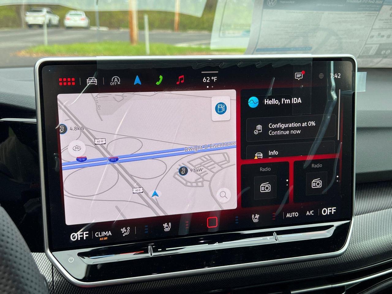 2026 Volkswagen Golf GTI Autobahn Hagerstown MD