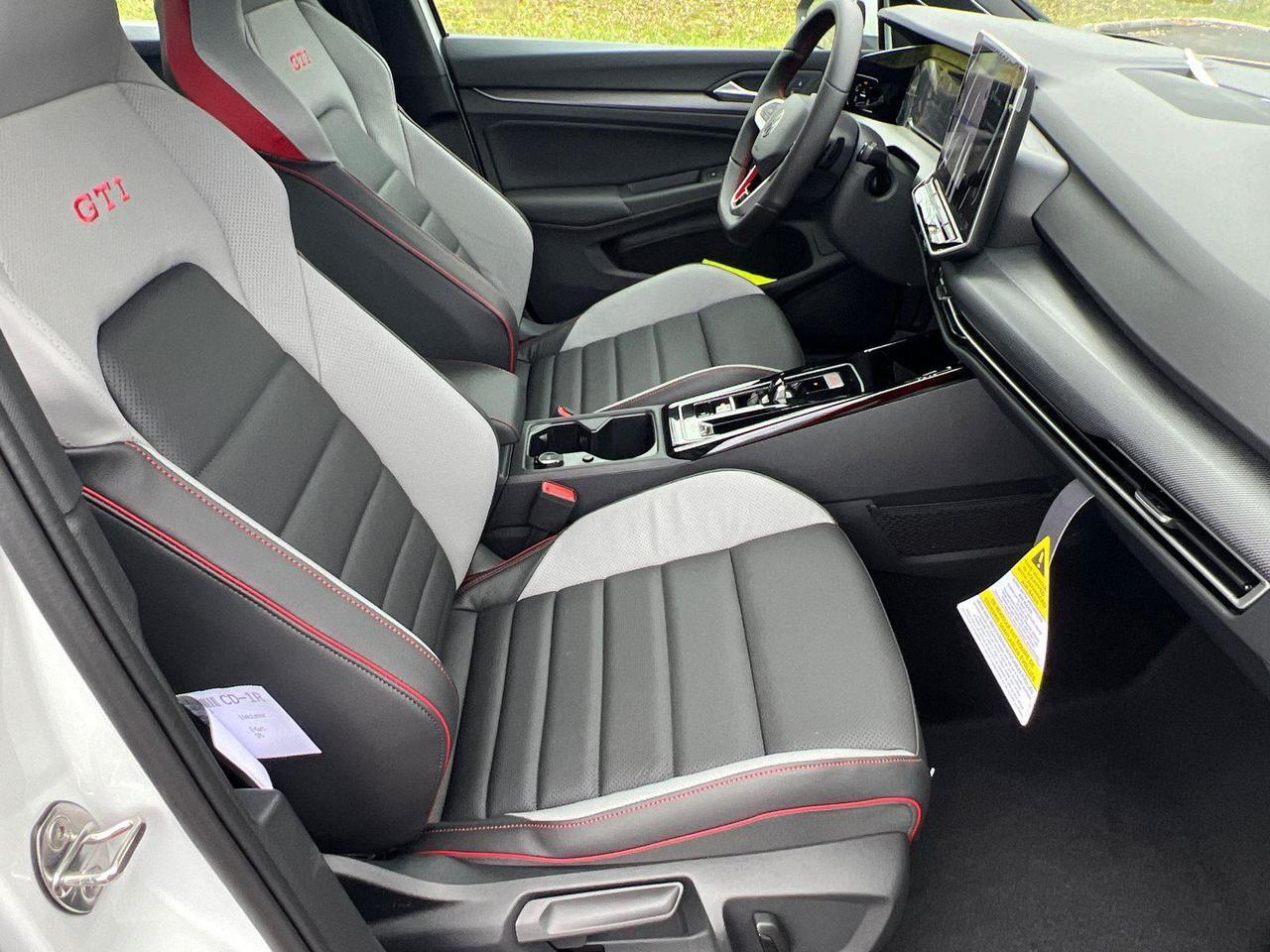 2026 Volkswagen Golf GTI Autobahn Hagerstown MD