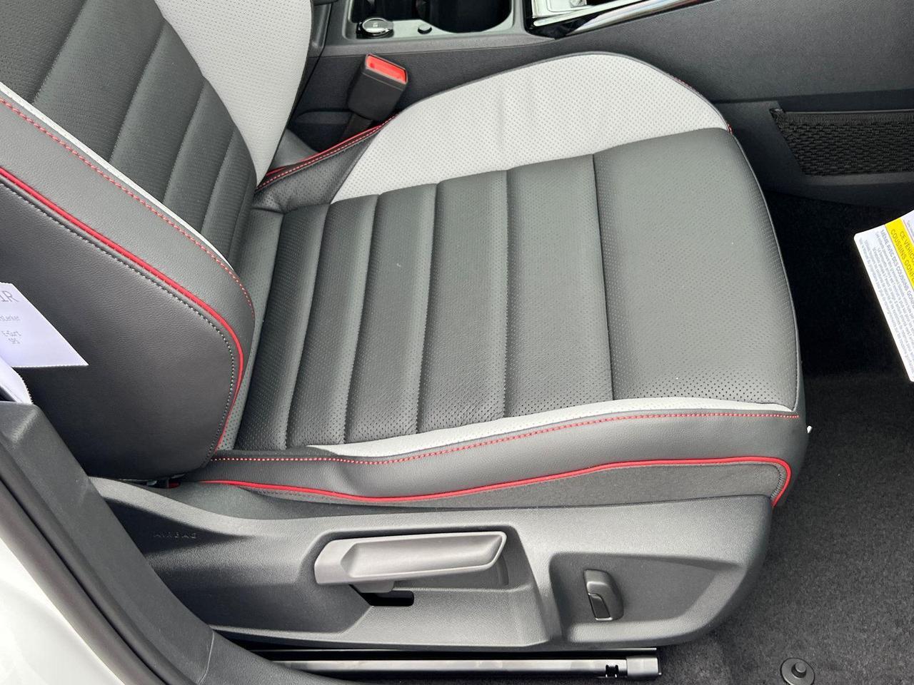 2026 Volkswagen Golf GTI Autobahn Hagerstown MD