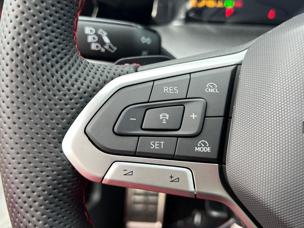 2026 Volkswagen Golf GTI Autobahn Hagerstown MD