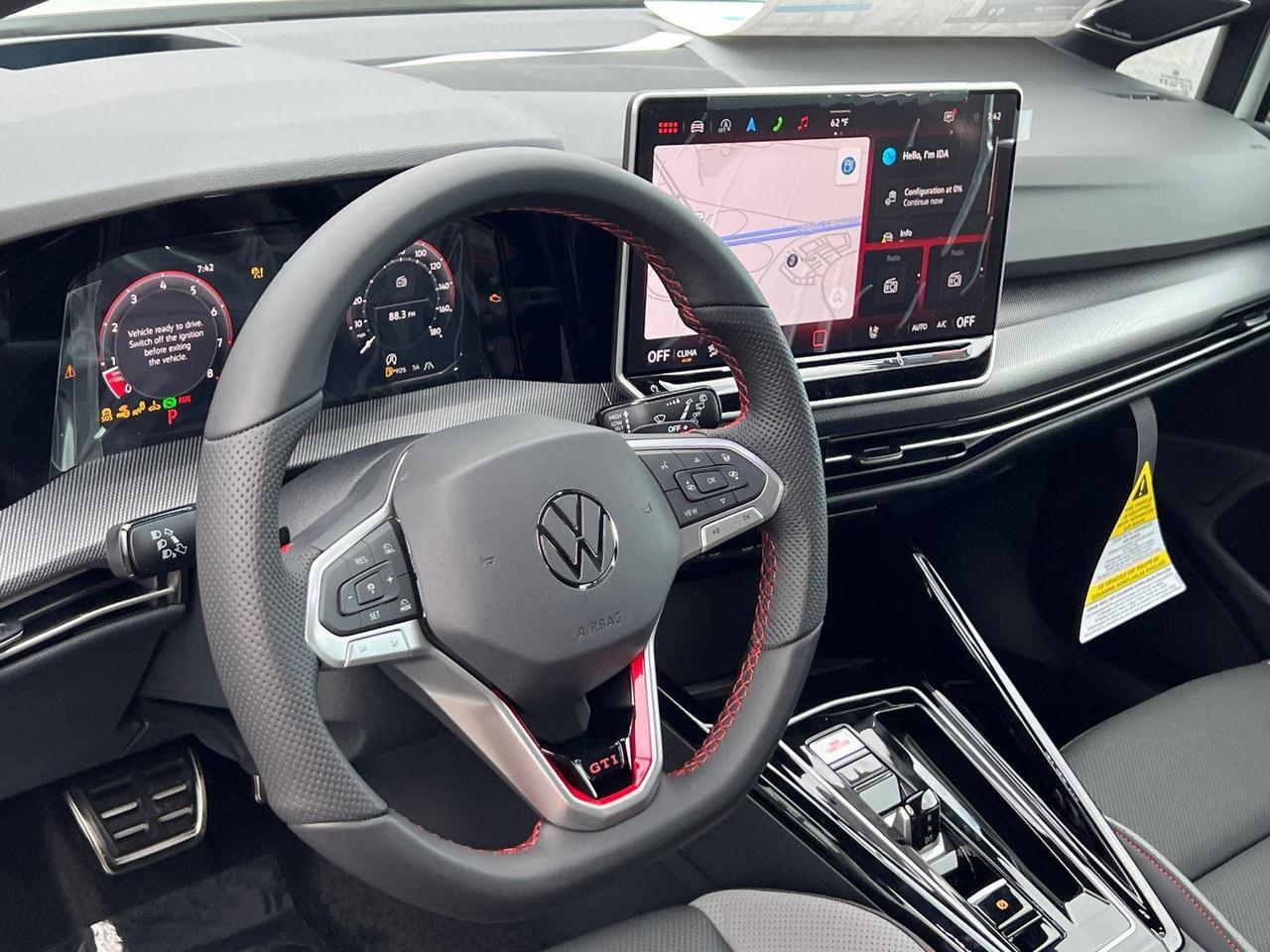 2026 Volkswagen Golf GTI Autobahn Hagerstown MD