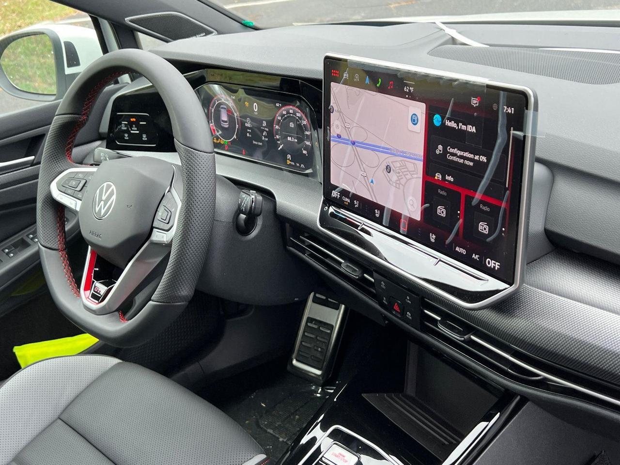 2026 Volkswagen Golf GTI Autobahn Hagerstown MD