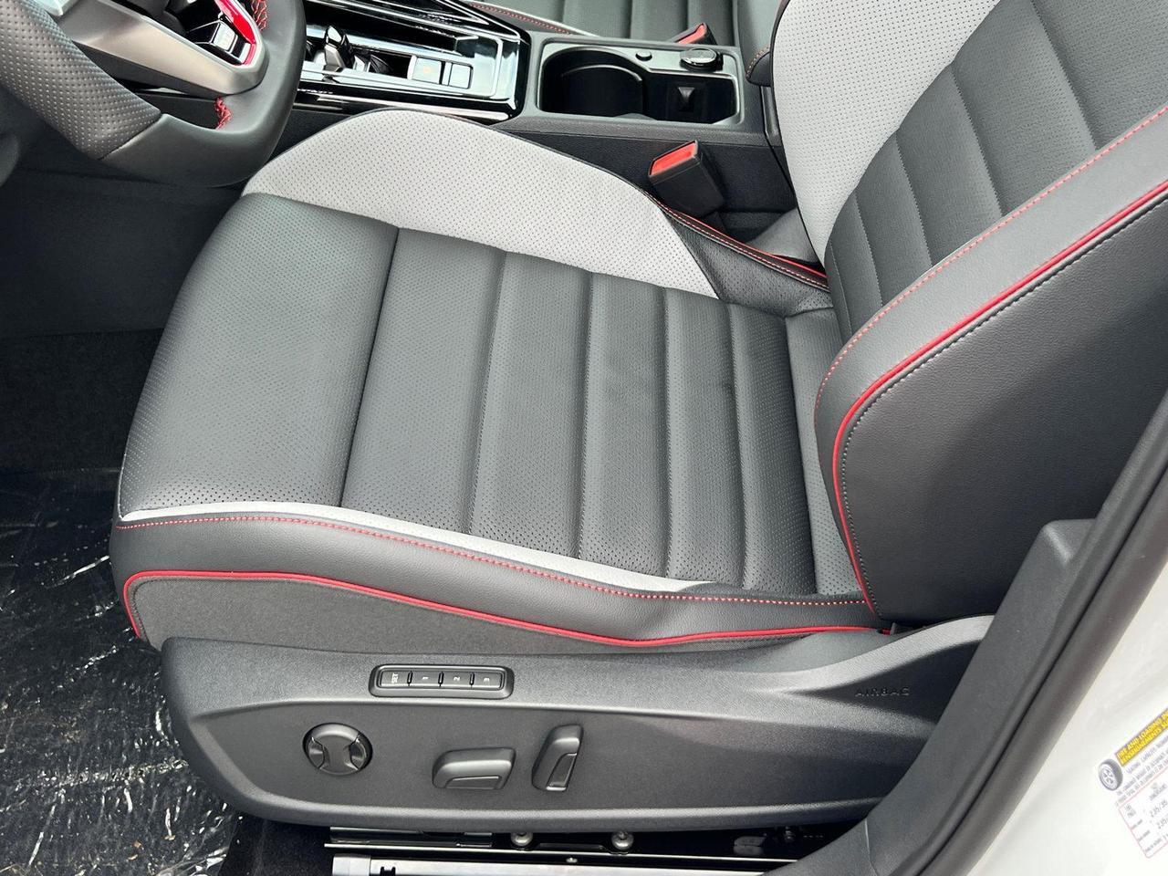 2026 Volkswagen Golf GTI Autobahn Hagerstown MD