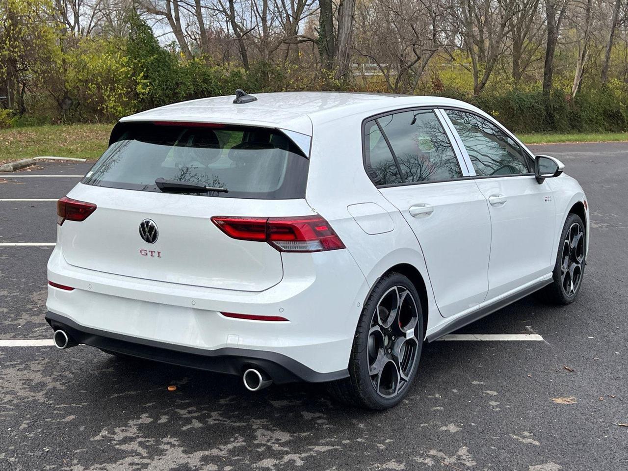 2026 Volkswagen Golf GTI Autobahn Hagerstown MD