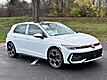 2026 Volkswagen Golf GTI Autobahn
