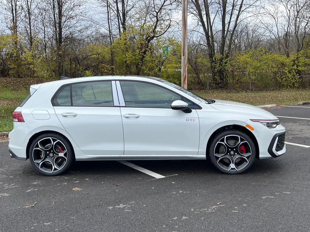2026 Volkswagen Golf GTI Autobahn Hagerstown MD