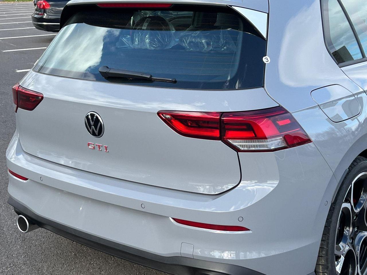 2026 Volkswagen Golf GTI Autobahn Hagerstown MD