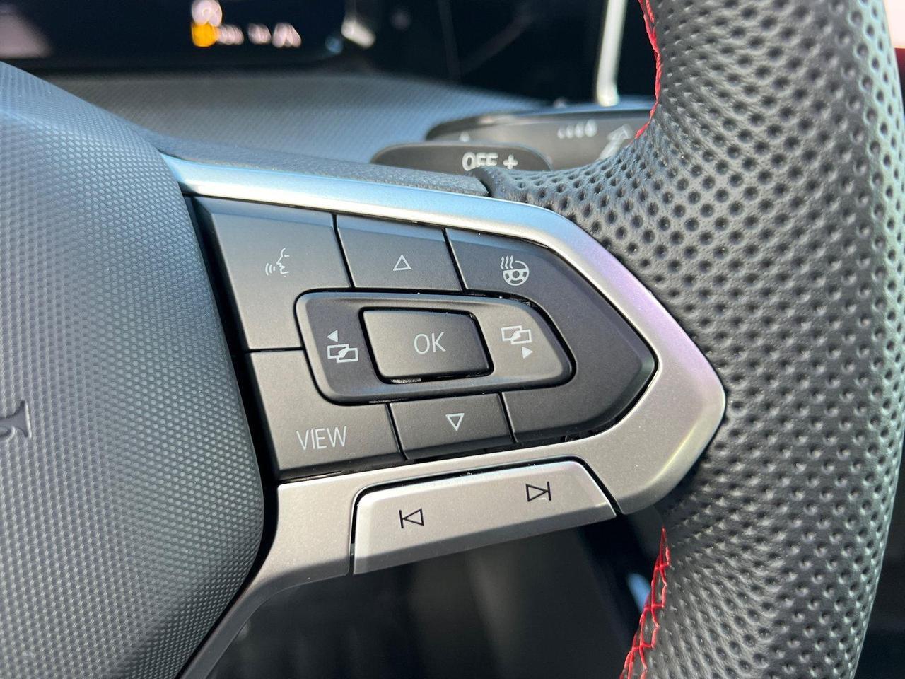 2026 Volkswagen Golf GTI Autobahn Hagerstown MD