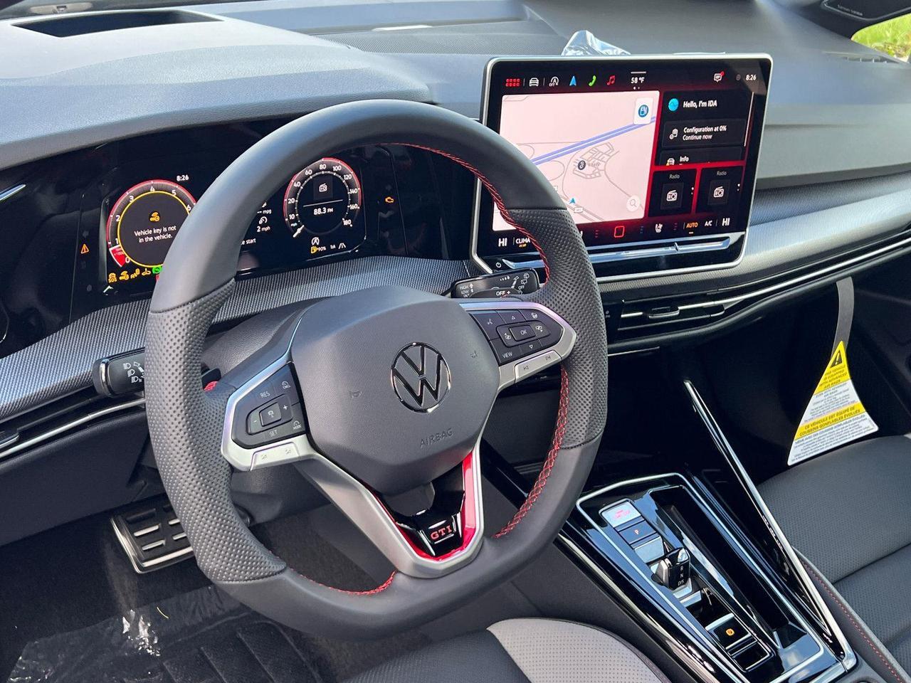 2026 Volkswagen Golf GTI Autobahn Hagerstown MD