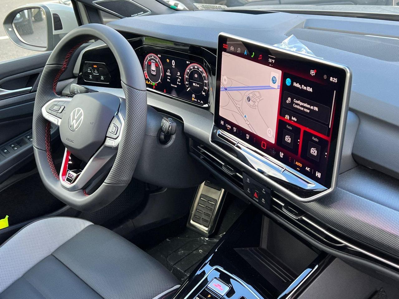 2026 Volkswagen Golf GTI Autobahn Hagerstown MD