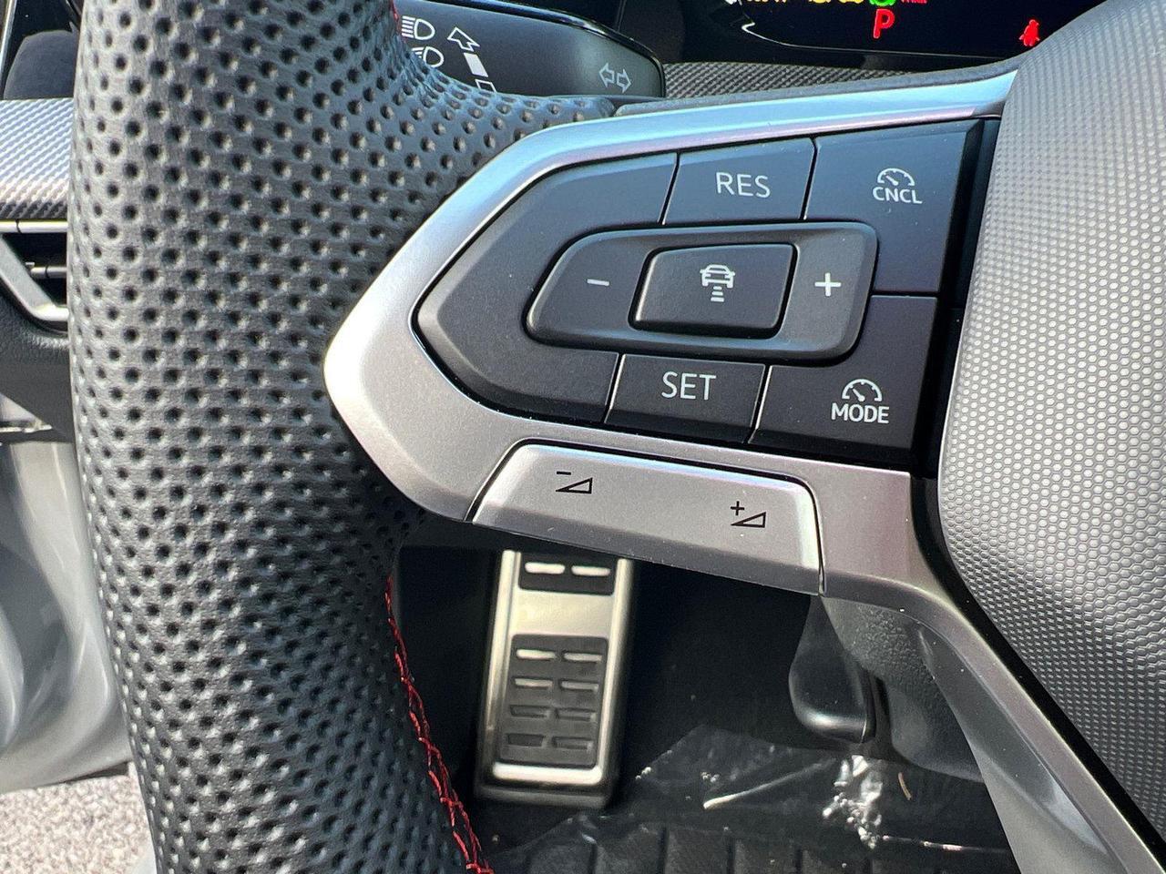 2026 Volkswagen Golf GTI Autobahn Hagerstown MD