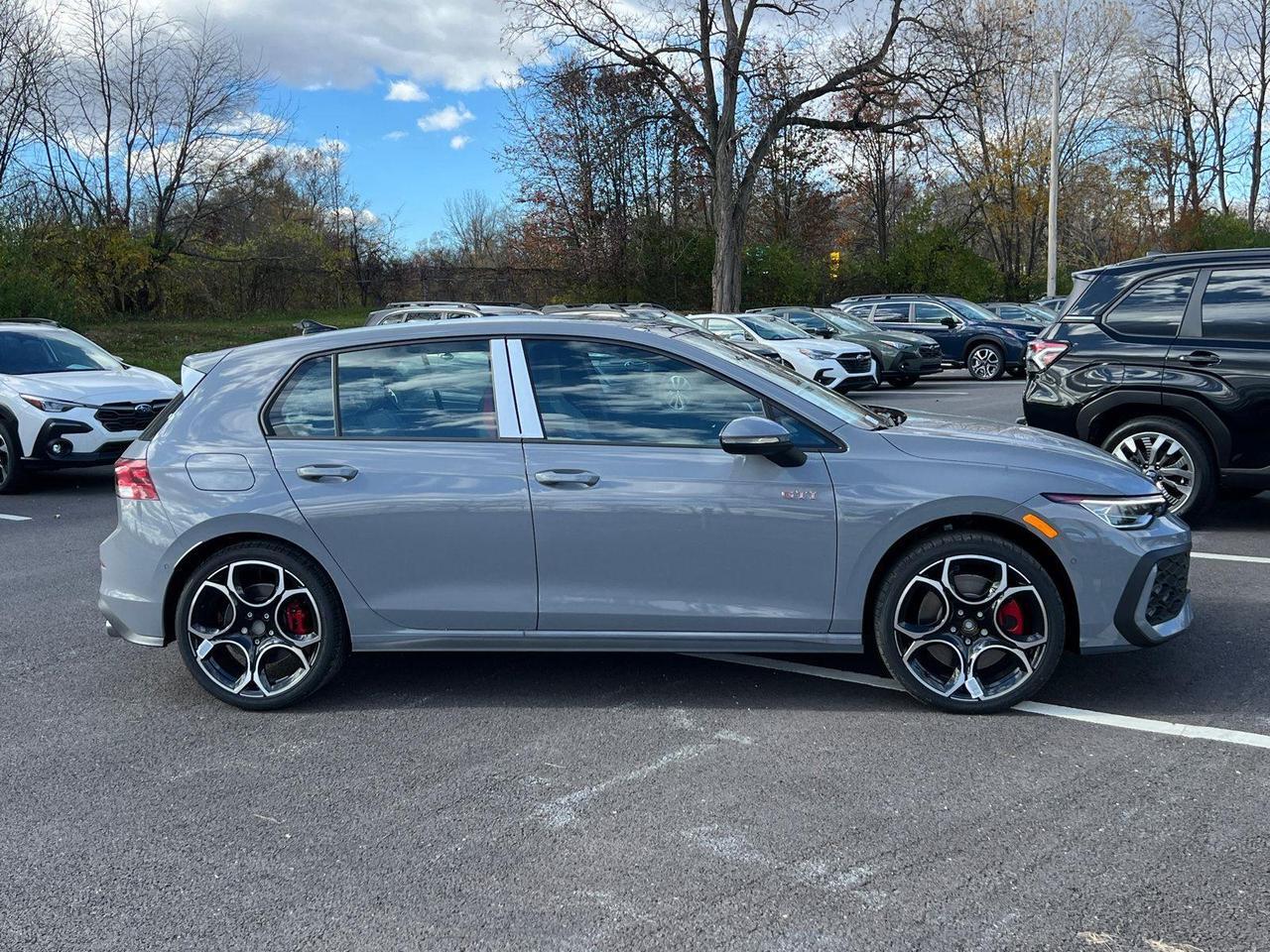2026 Volkswagen Golf GTI Autobahn Hagerstown MD