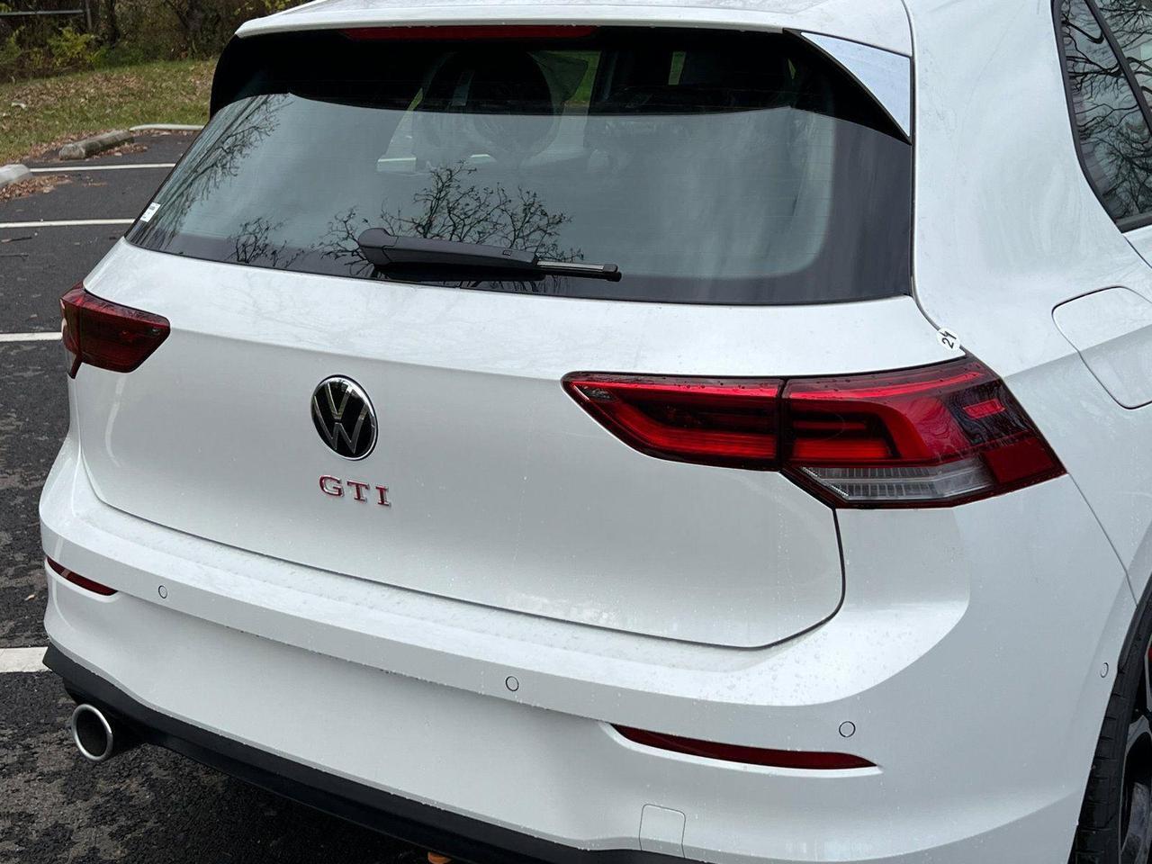 2026 Volkswagen Golf GTI Autobahn Hagerstown MD