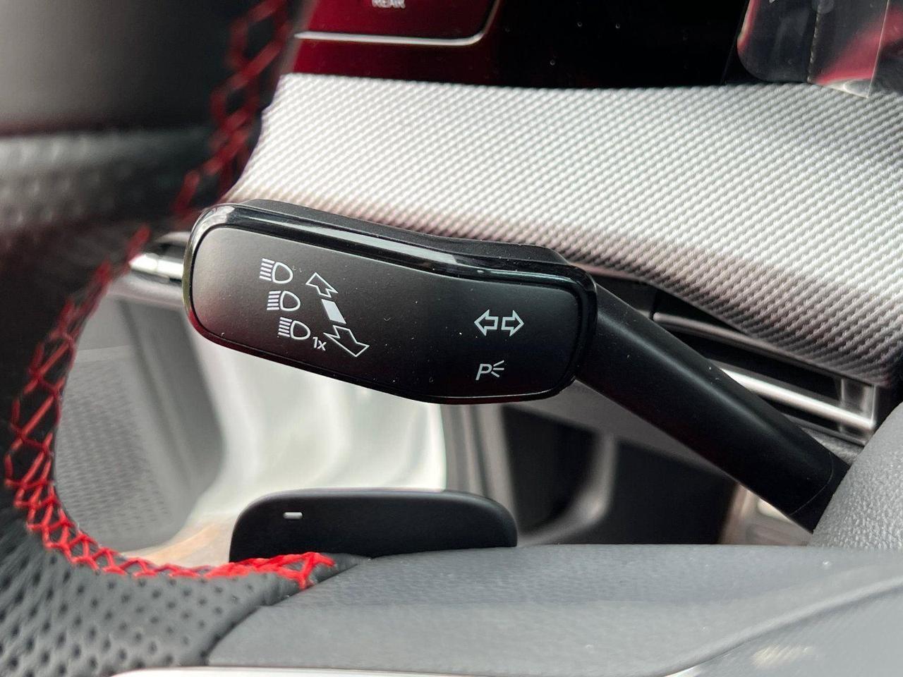 2026 Volkswagen Golf GTI Autobahn Hagerstown MD