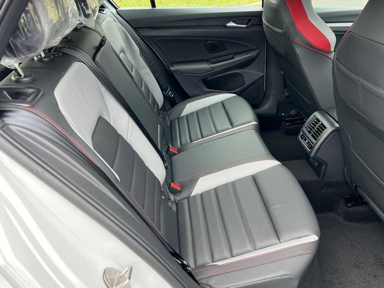 2026 Volkswagen Golf GTI Autobahn Hagerstown MD