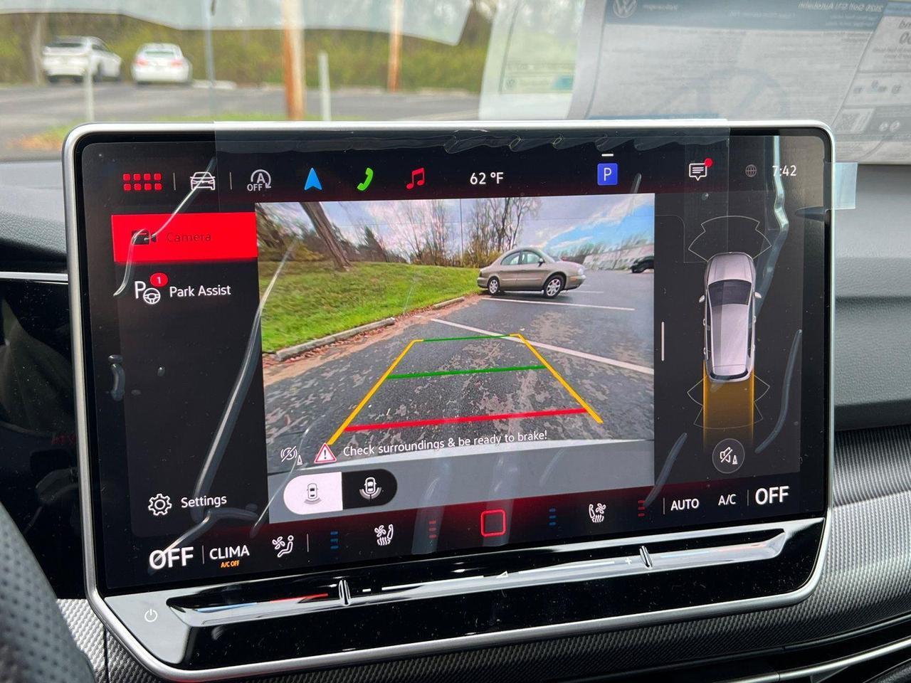 2026 Volkswagen Golf GTI Autobahn Hagerstown MD