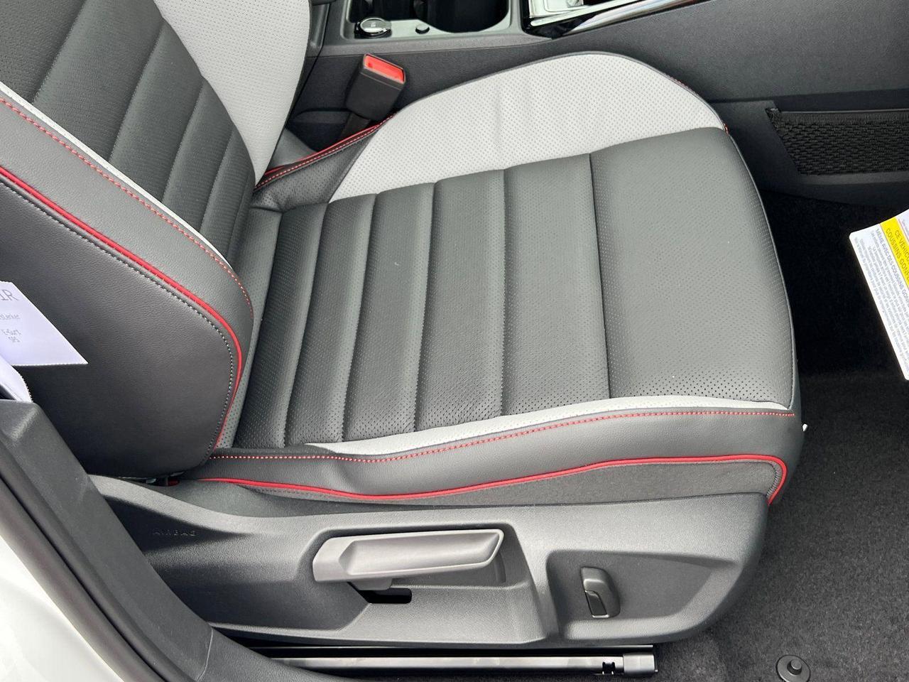 2026 Volkswagen Golf GTI Autobahn Hagerstown MD