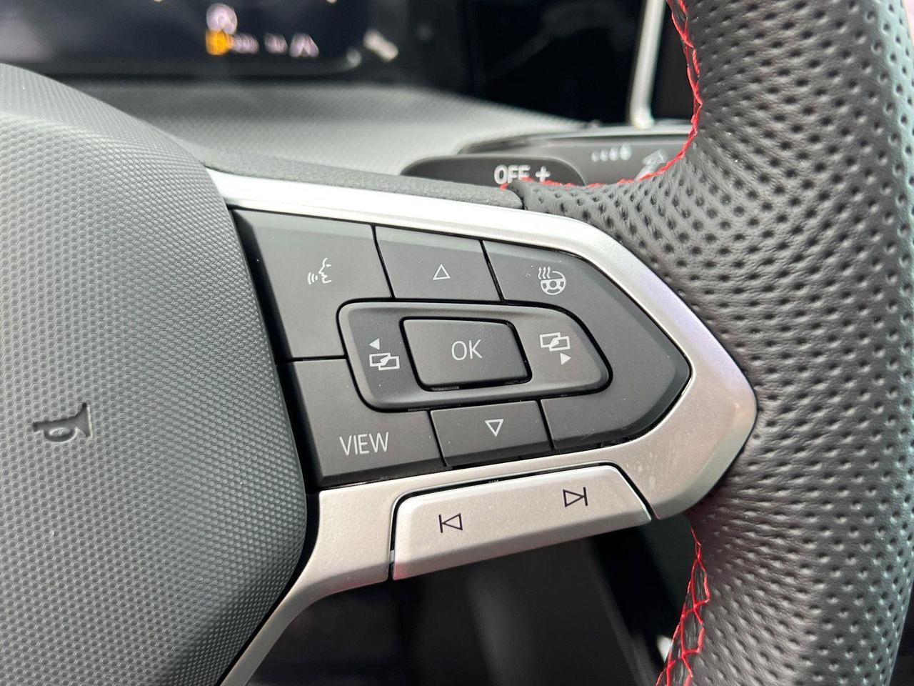 2026 Volkswagen Golf GTI Autobahn Hagerstown MD