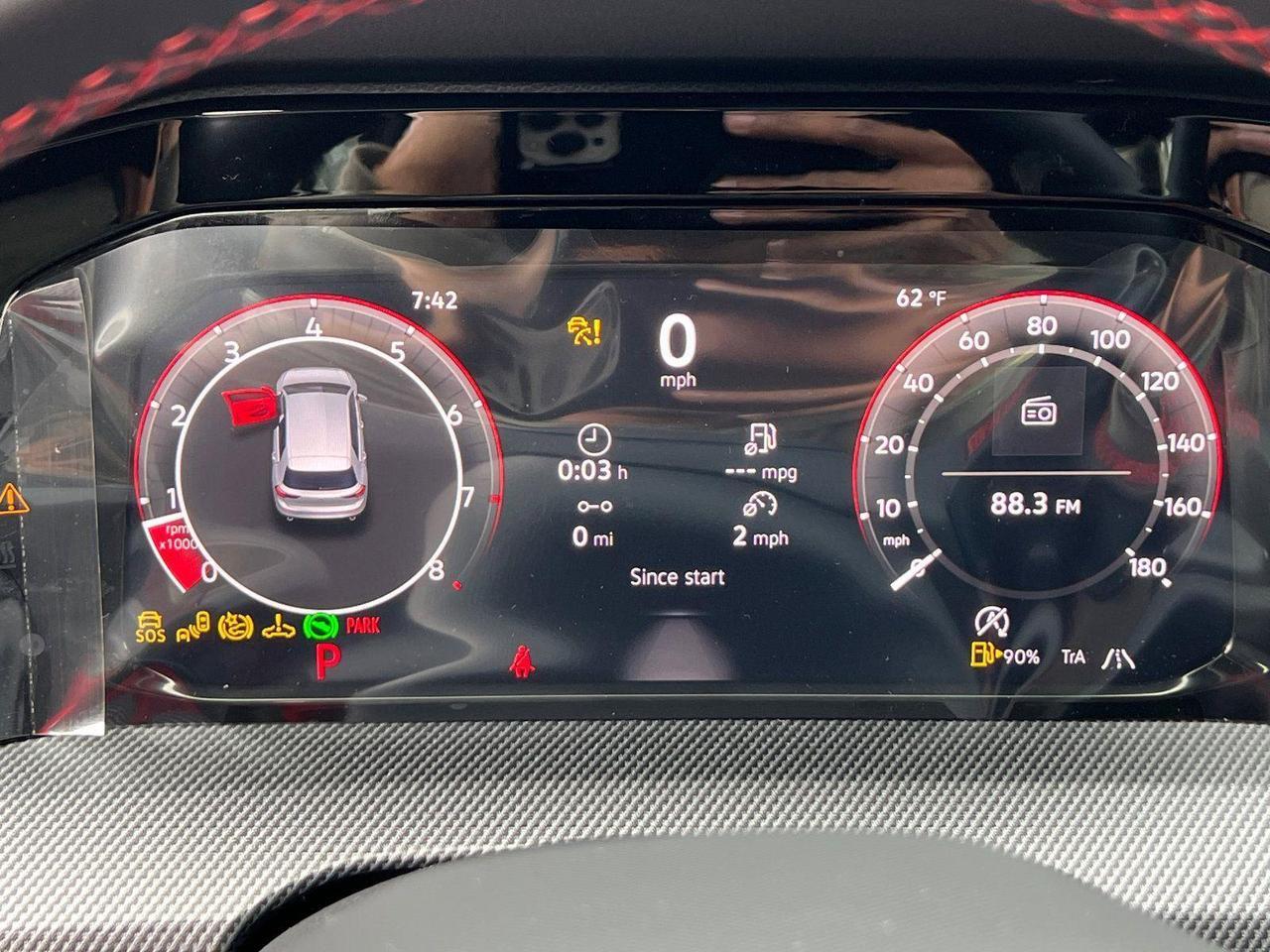 2026 Volkswagen Golf GTI Autobahn Hagerstown MD