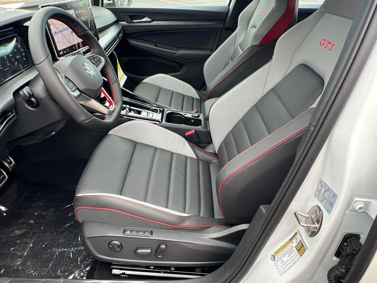 2026 Volkswagen Golf GTI Autobahn Hagerstown MD