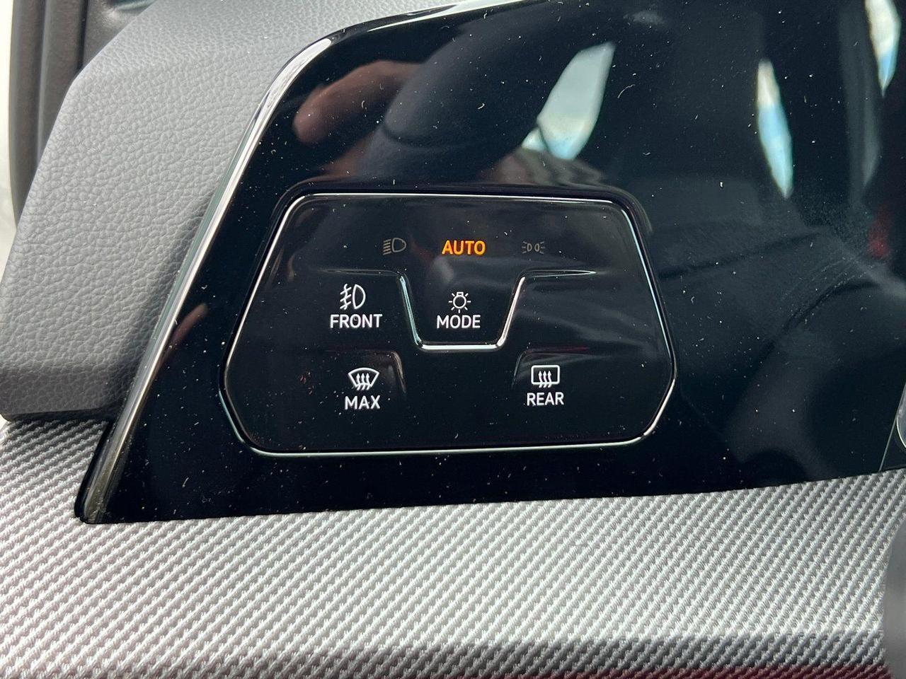 2026 Volkswagen Golf GTI Autobahn Hagerstown MD