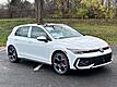 2026 Volkswagen Golf GTI Autobahn