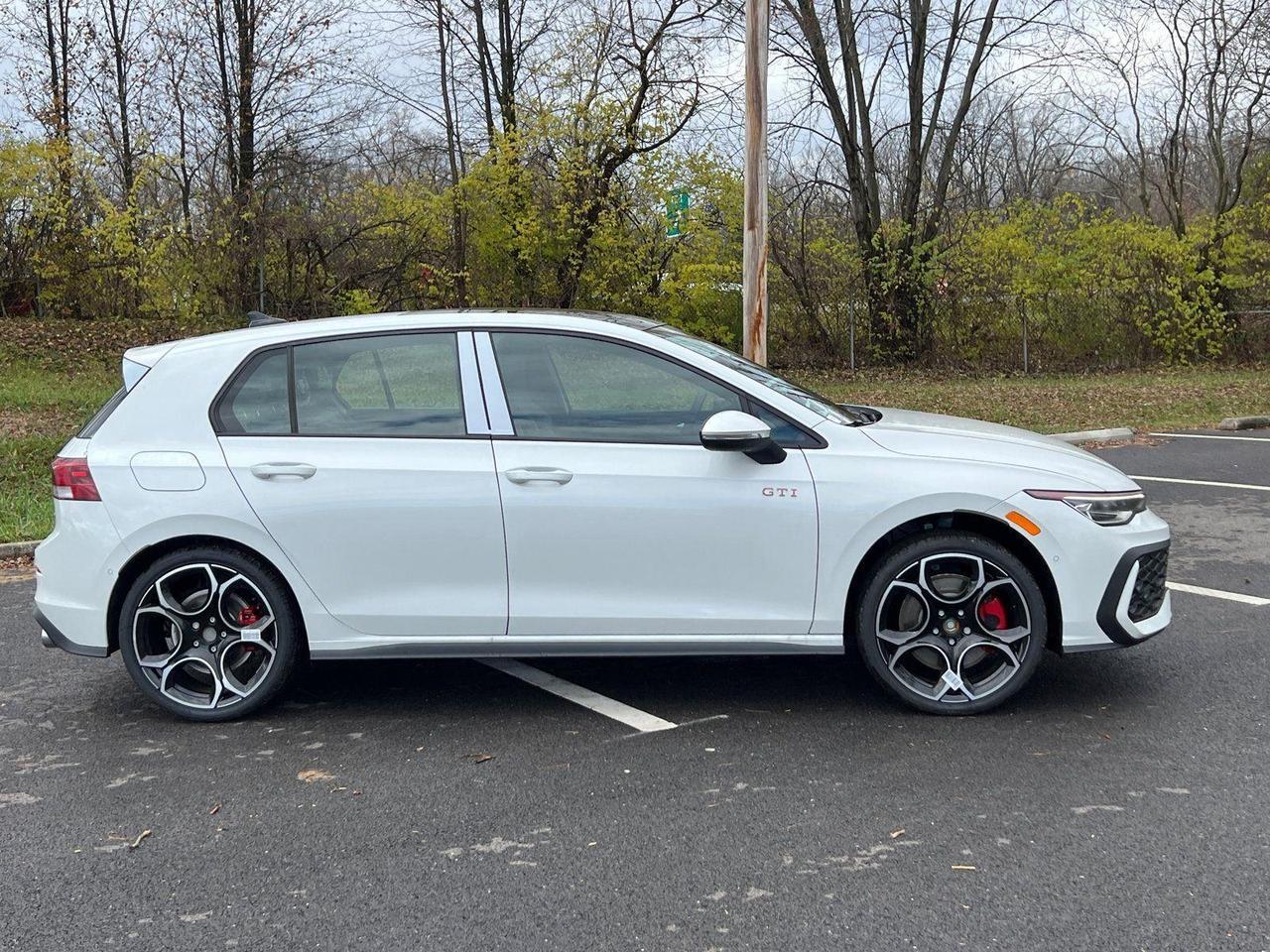 2026 Volkswagen Golf GTI Autobahn Hagerstown MD