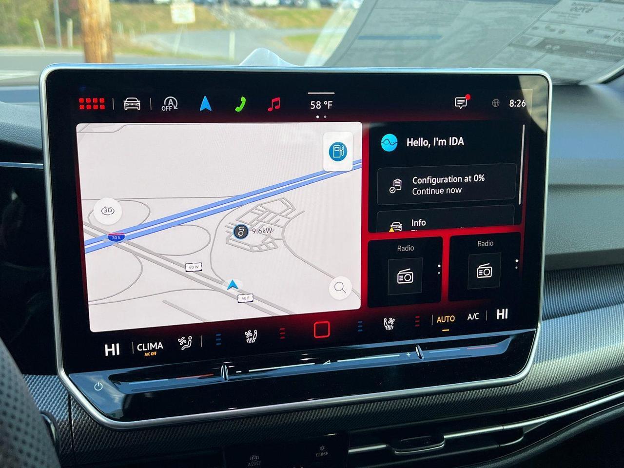 2026 Volkswagen Golf GTI Autobahn Hagerstown MD