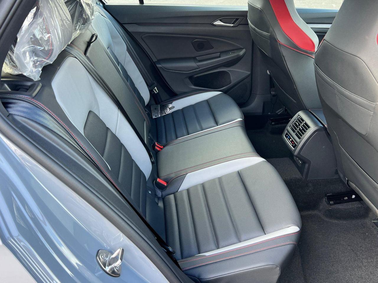 2026 Volkswagen Golf GTI Autobahn Hagerstown MD