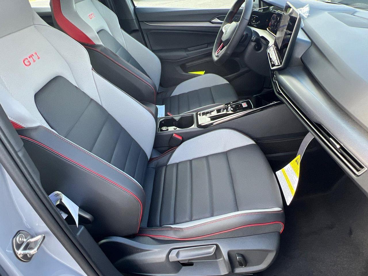 2026 Volkswagen Golf GTI Autobahn Hagerstown MD