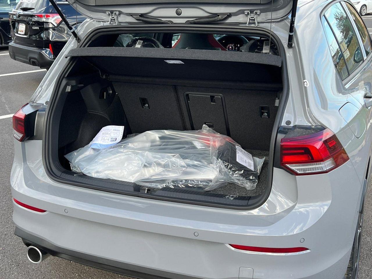 2026 Volkswagen Golf GTI Autobahn Hagerstown MD