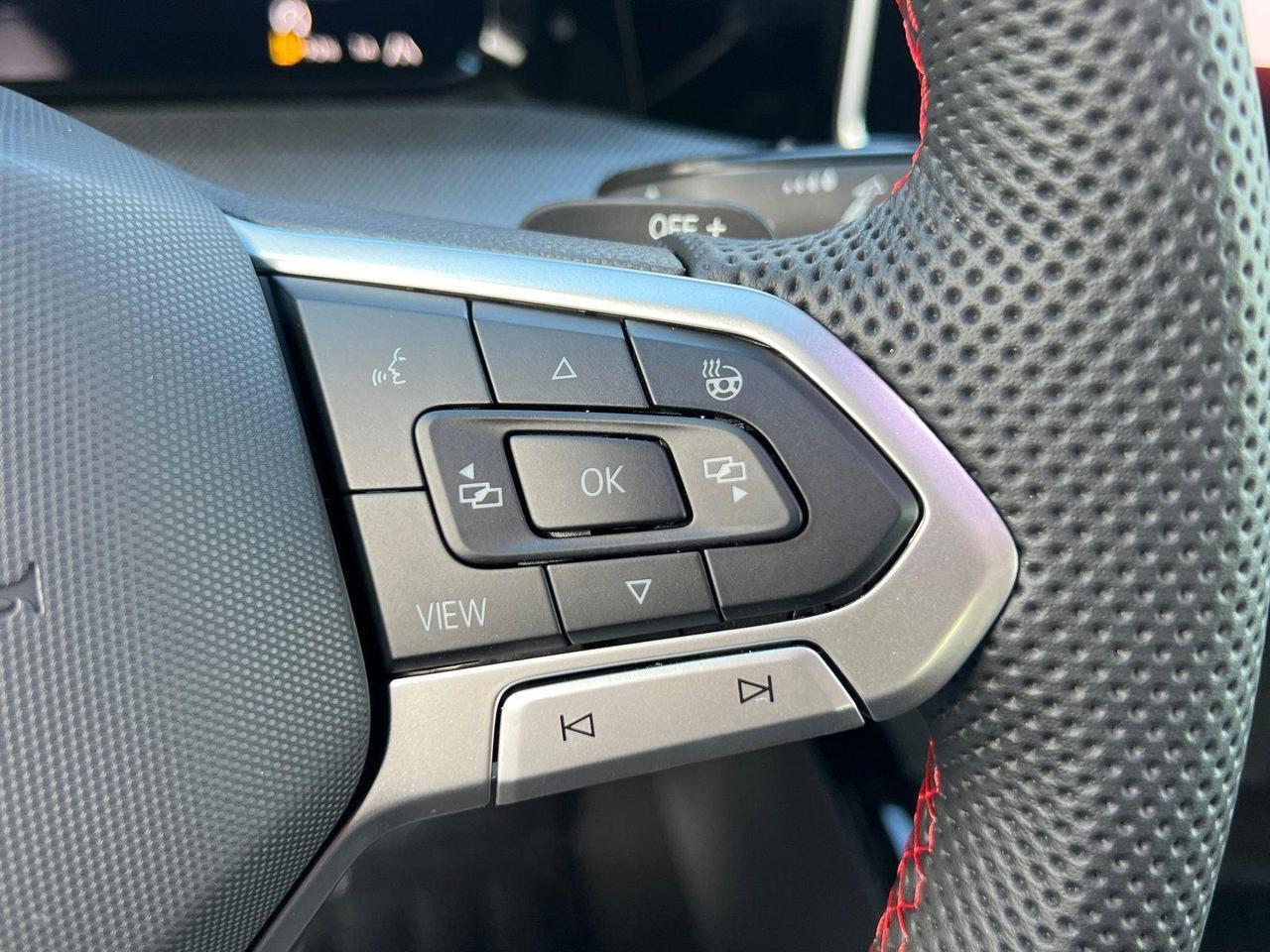 2026 Volkswagen Golf GTI Autobahn Hagerstown MD