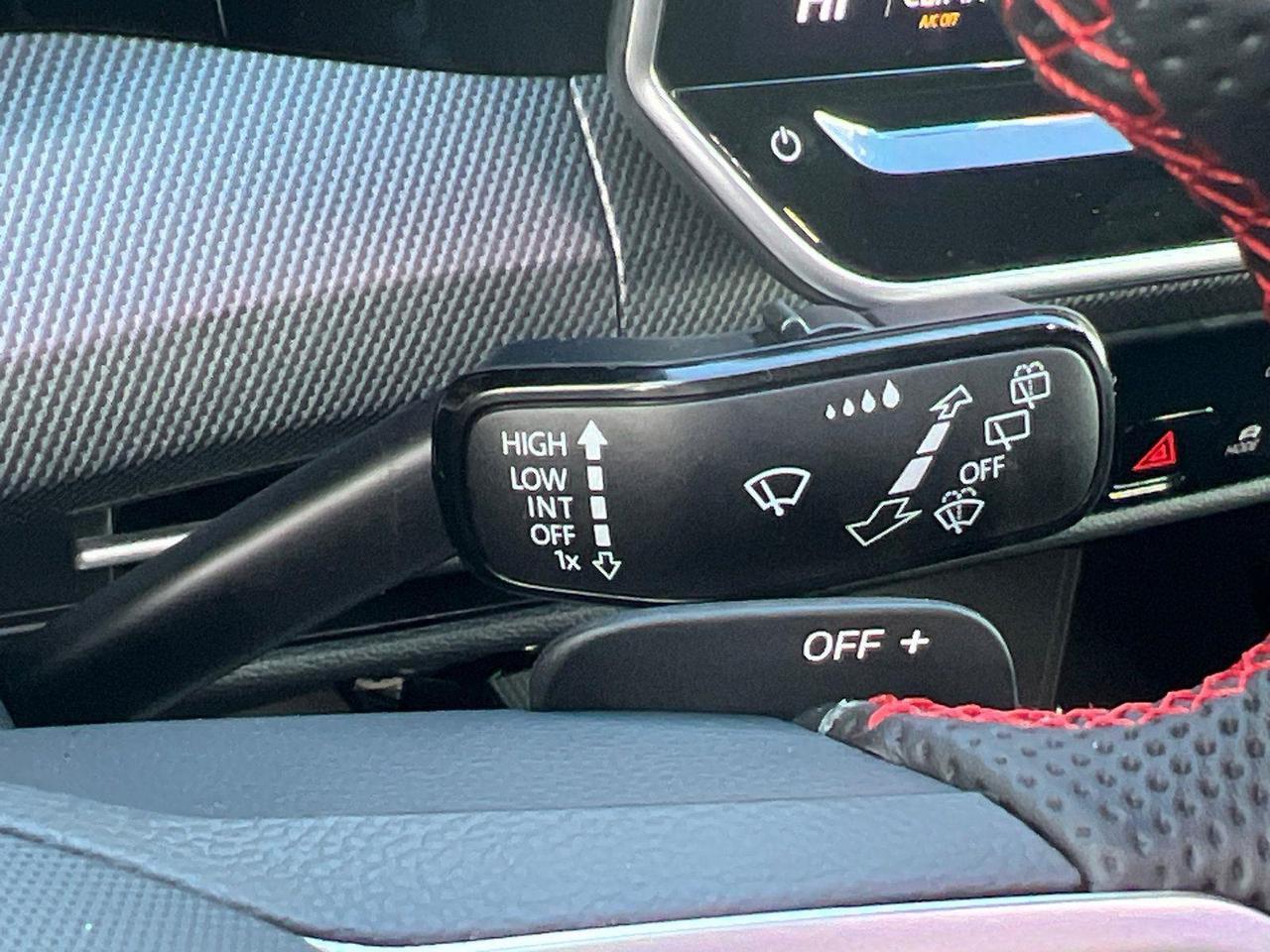 2026 Volkswagen Golf GTI Autobahn Hagerstown MD